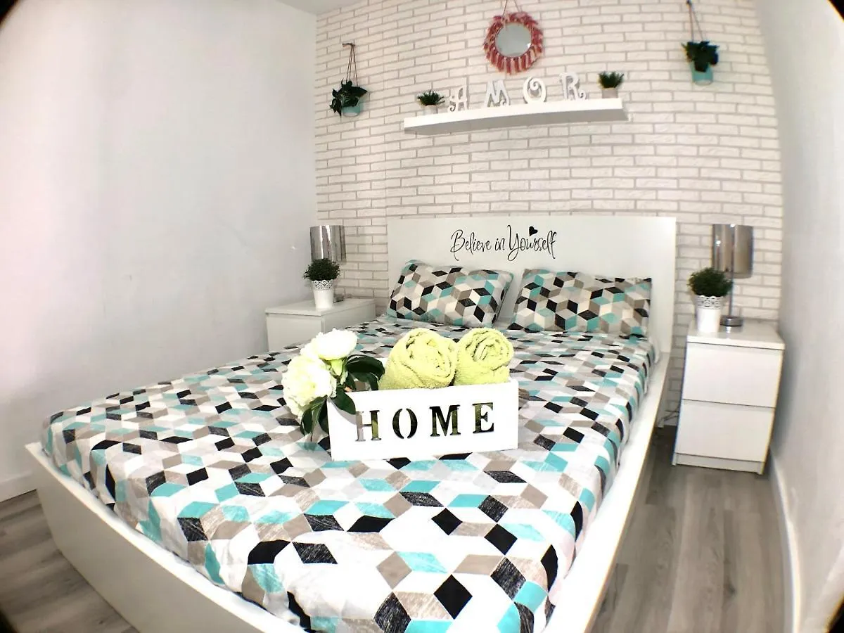 *** Гостевой дом Отель Bunga-Love (Adults Only) Адехе Испания