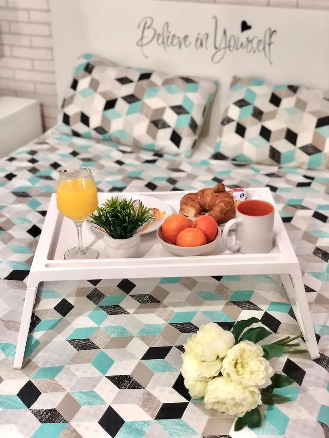 Bunga-Love (Adults Only) Otel Costa Adeje  3*,